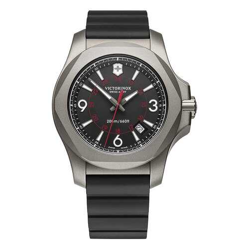 Наручные часы кварцевые мужские Victorinox 241883 в Levis