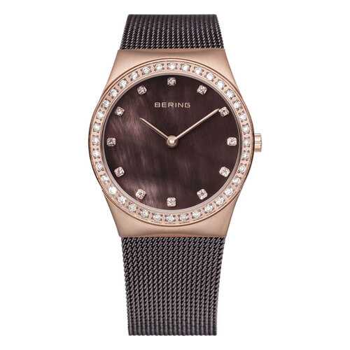 Наручные часы кварцевые женские Bering 12430 в Levis