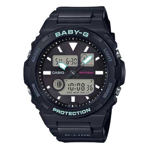 Наручные часы кварцевые женские Casio BAX-100 в Levis