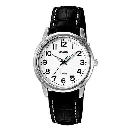 Наручные часы кварцевые женские Casio Collection LTP-1303PL-7B в Levis