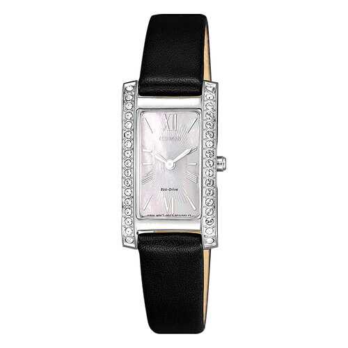 Наручные часы кварцевые женские Citizen EX1471 в Levis