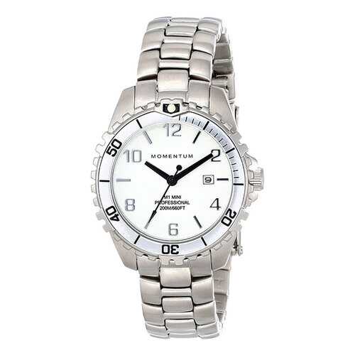 Наручные часы кварцевые женские Momentum 1M-DV07WS0 в Levis