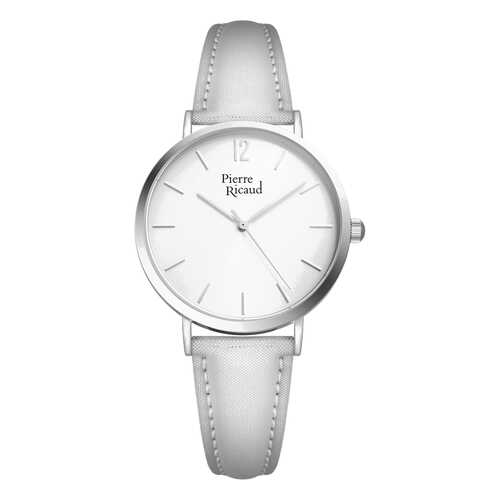 Наручные часы кварцевые женские Pierre Ricaud P51078 в Levis