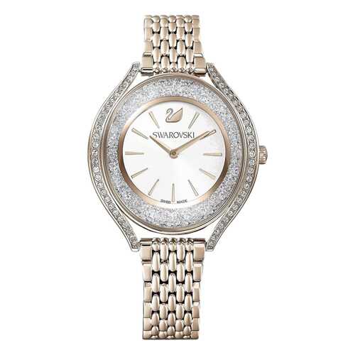 Наручные часы кварцевые женские Swarovski 5519456 в Levis