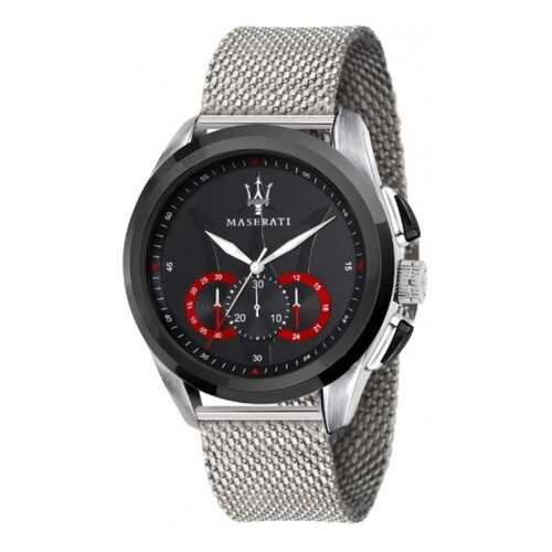 Наручные часы MASERATI R8873612005 в Levis