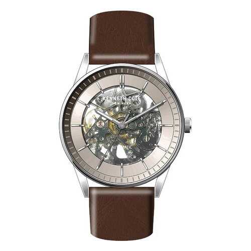 Наручные часы механические мужские Kenneth Cole KC51016 в Levis