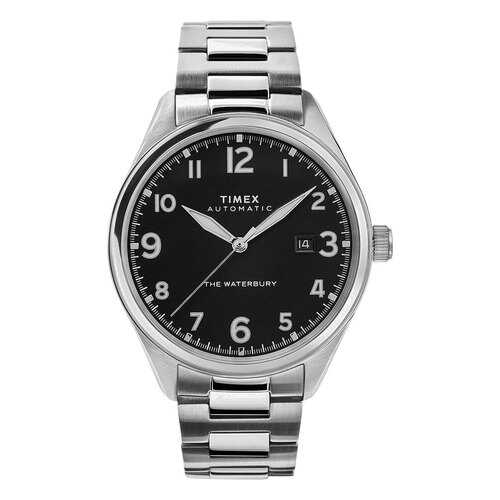 Наручные часы механические мужские Timex TW2T69800VN в Levis
