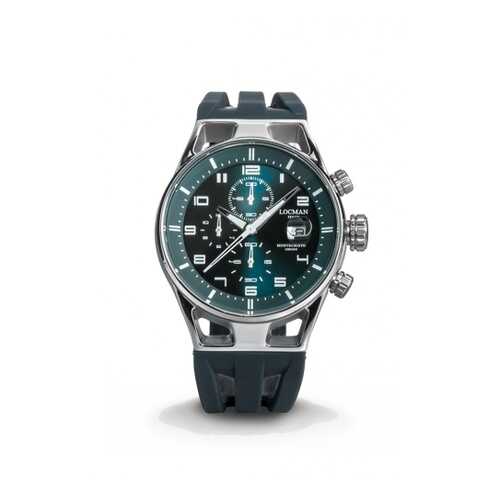 Наручные часы мужские Locman 0542A19S-00PTWHSL в Levis