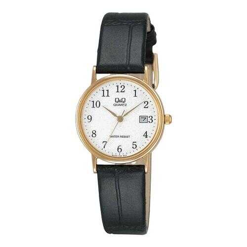 Наручные часы Q&Q BL03-104 в Levis