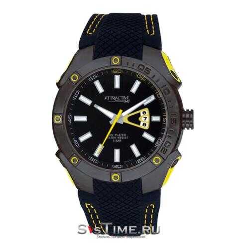 Наручные часы Q&Q DB24-512 в Levis