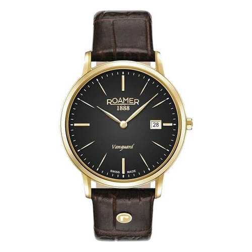 Наручные часы Roamer 979-809-48-55-09 в Levis