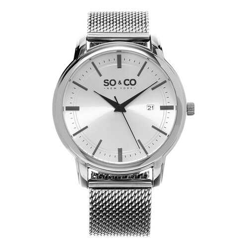 Наручные часы So&Co 5207.1 в Levis
