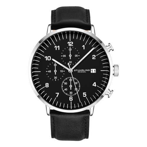 Наручные часы Stuhrling Original Essex 3911L.1 в Levis