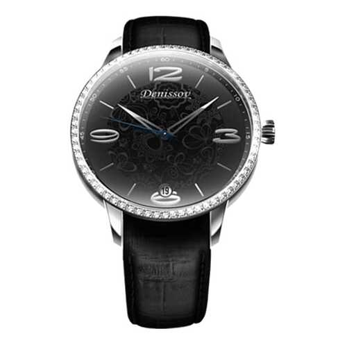 Наручные часы женские Денисов 9015/002.1K в Levis