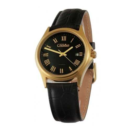 Наручные механические часы Слава Традиция 1169327/300-2414 в Levis