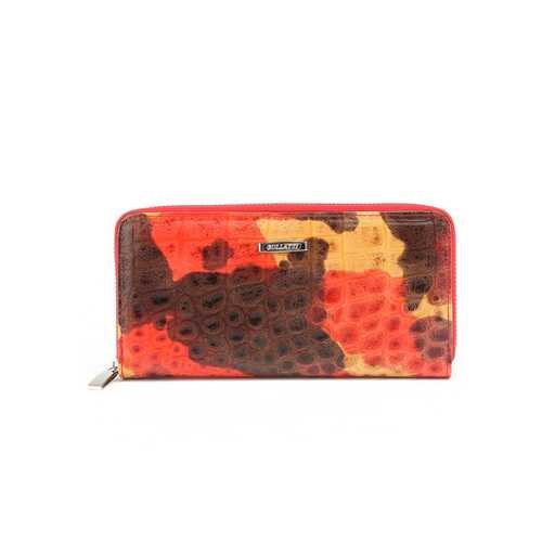 Кошелек женский Bullatti 2480L-F63 красный в Levis