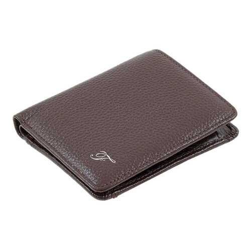 Кошелек женский Fiora More F021-050-48 коричневый в Levis