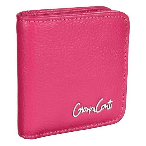 Кошелек женский Gianni Conti 2517487 fuchsia в Levis