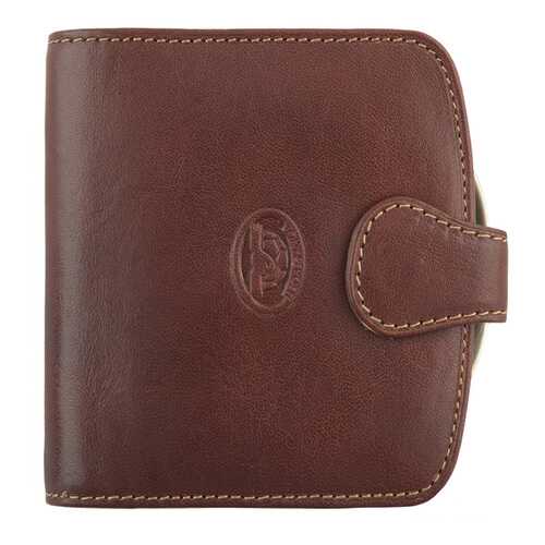 Кошелек женский Tony Perotti 271374 коричневый в Levis