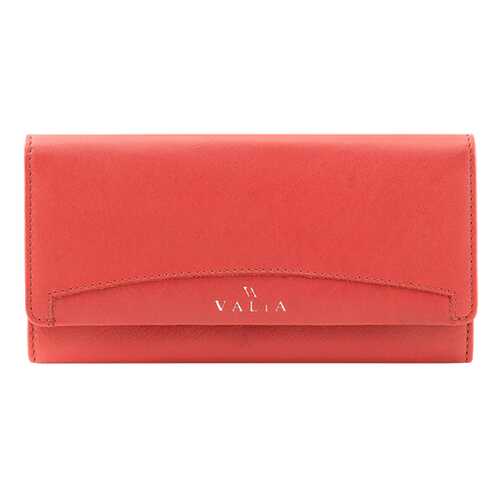 Кошелек женский VALIA 3402 красный в Levis