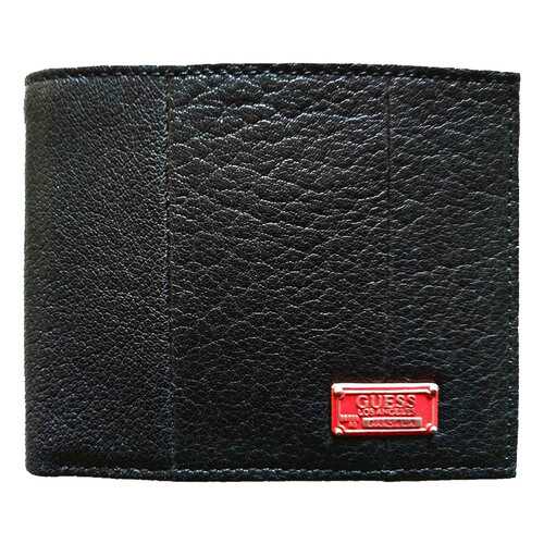 Портмоне Guess 91-0329 черное в Levis