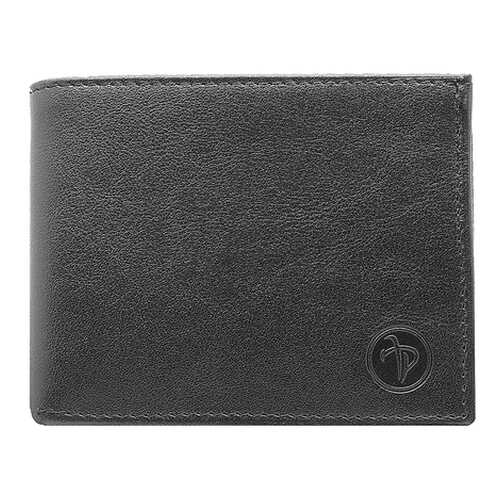 Портмоне мужское Pellecon 005-309 черное в Levis