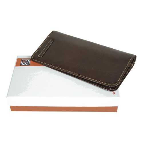 Портмоне мужское Sergio Belotti 1462 ancona brown в Levis
