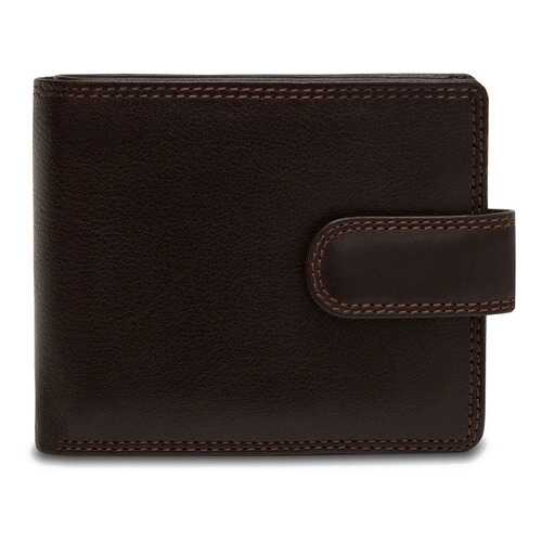 Портмоне Visconti HT-9 BR Коричневый в Levis