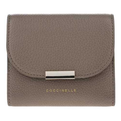 Портмоне женское Coccinelle E2 FR0 11 96 01 N75 бежевое в Levis