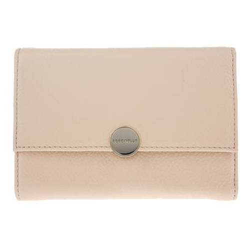 Портмоне женское Coccinelle E2 FX0 11 66 01 N77 бежевое в Levis