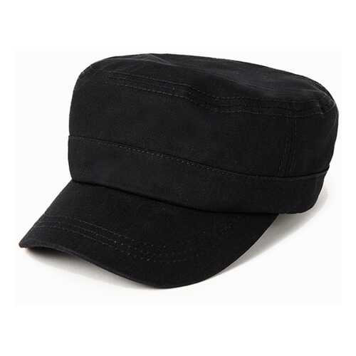 Бейсболка мужская Modis M201A00871B001X39 черная в Levis