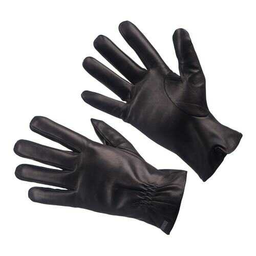Перчатки мужские Dr.Koffer DRK-U86-IS черные 9 в Levis