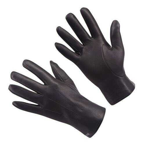 Перчатки мужские Dr.Koffer H760108-40-04 черные 8.5 в Levis