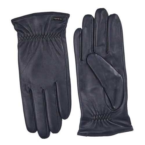 Перчатки мужские Dr.Koffer H760114-236 синие 9 в Levis