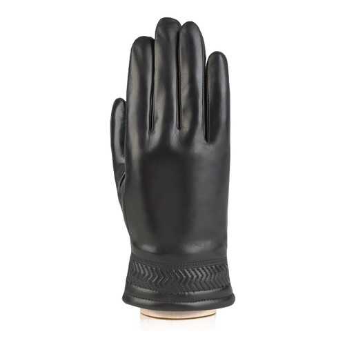 Перчатки мужские Eleganzza TOUCH F-IS0107 черные 9 в Levis