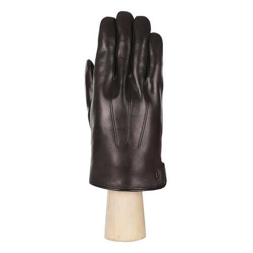 Перчатки мужские FABRETTI FM6-1 черные 9.5 в Levis