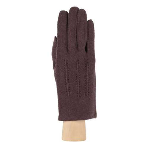 Перчатки мужские FABRETTI HB2015-5 коричневые 9 в Levis