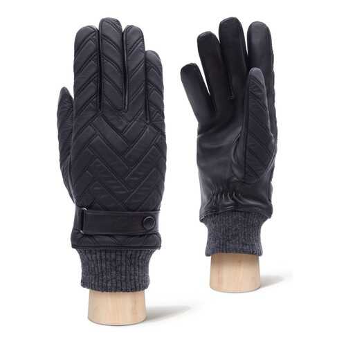 Перчатки мужские Labbra LB-0800 черные 8.5 в Levis
