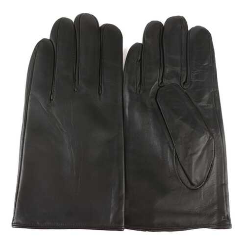Перчатки мужские Paccia GL-219007-9.5 черные в Levis