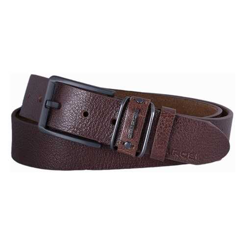 Ремень мужской Dairos GD22500239/125 коричневый в Levis