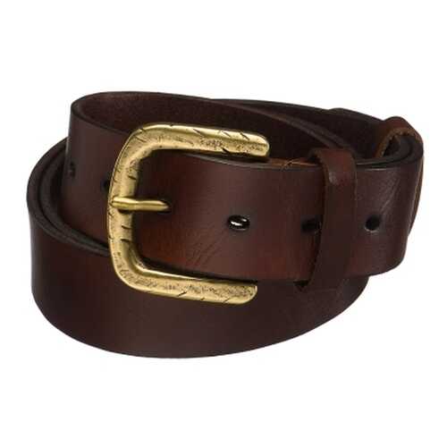 Ремень мужской Dr.Koffer 10457 коричневый в Levis