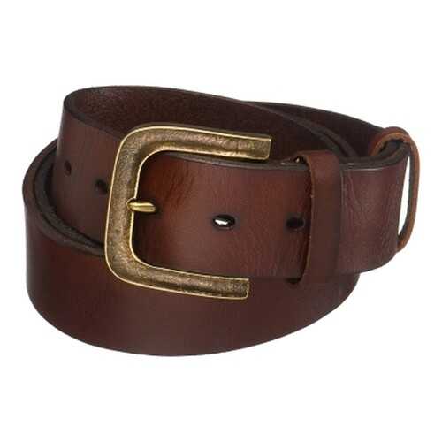 Ремень мужской Dr.Koffer 11477 коричневый 120 в Levis