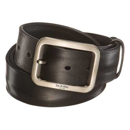 Ремень мужской Dr.Koffer R030V04120-147 черный в Levis