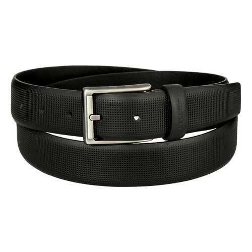 Ремень мужской Miguel Bellido 410/32 8516/13 черный 120 в Levis