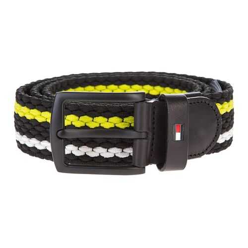 Ремень мужской Tommy Hilfiger AM0AM05640 черный 90 в Levis