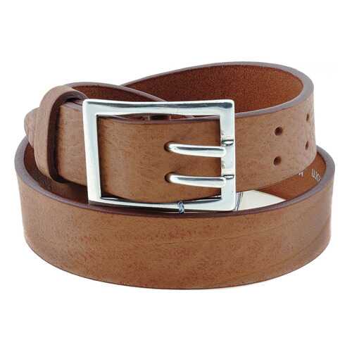 Ремень мужской Tony Perotti 105003 бежевый 130 см в Levis