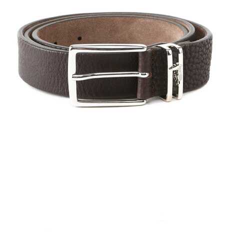Ремень мужской TRU TRUSSARDI 629001 коричневый 85 в Levis