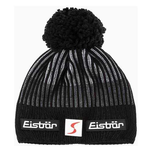 Шапка мужская Eisbar 33035-809 серый ONE SIZE в Levis