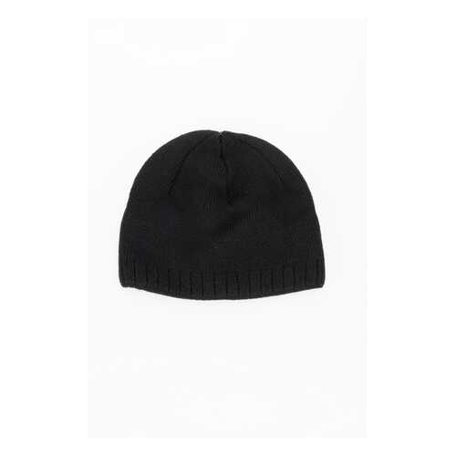 Шапка мужская Elfrio RMH8612/6 черная 57-59 в Levis