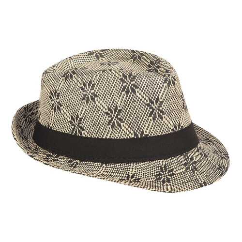 Шляпа мужская Mellizos H10-14M 540 бежевая S в Levis